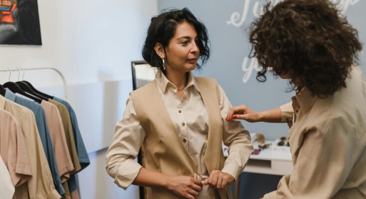 The Essential Guide to Women’s Fashion Trends 2026