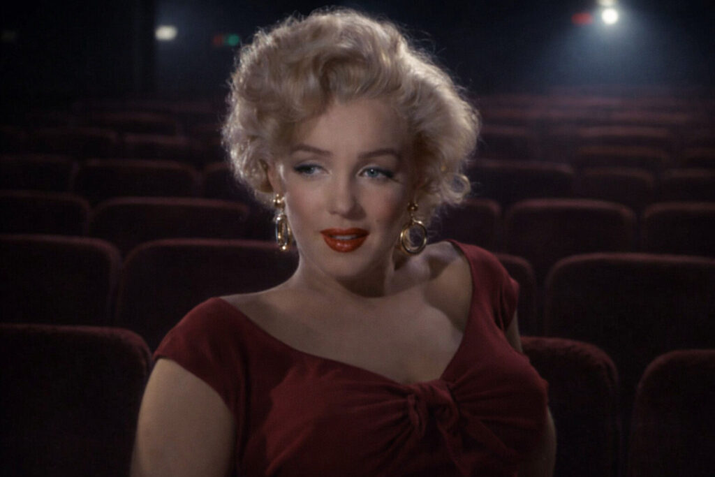 golden age of hollywood