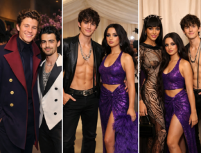 Shawn Mendes Met Gala